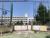 神出小学校