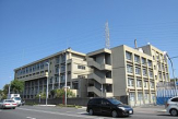 尼崎市立常陽中学校