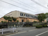 美賀多台小学校