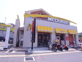 マクドナルド神戸舞多聞店