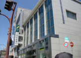 三井住友銀行 板宿支店