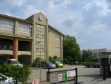 西宮市立上ヶ原小学校