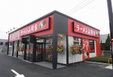 ラーメン山岡家 明石店