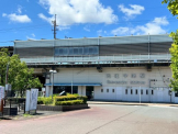 近江今津駅