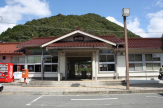 ＪＲ福知山線谷川駅