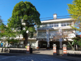 大洲市立大洲小学校