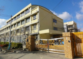 神戸市立神陵台小学校