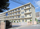 明石市立錦浦小学校