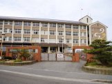 真野中学校