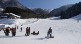 わかさ氷ノ山スキー場