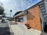 セブンイレブン 神戸魚崎北町4丁目店