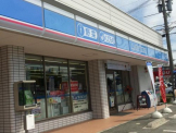 ローソン玉津田中店