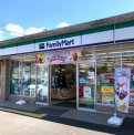 ファミリーマート 大津石山寺南店