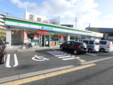 ファミリーマート　能登町店