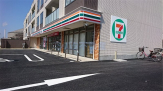 セブンイレブン 彦根野瀬町店