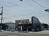 ちゃんぽん亭総本家戸賀店