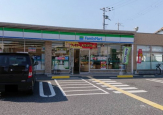 ファミリーマート　上ケ原店