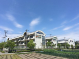 味間小学校