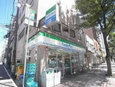 ファミリーマート丹仙与古道店