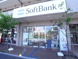 SOFTBANK学園都市