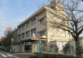 西宮市立安井小学校