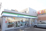 ファミリーマート 西宮桜谷店