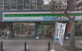 ファミリーマート 西宮枦塚町店