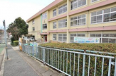 多聞台小学校