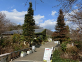 北山緑化植物園