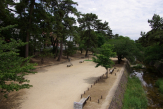 夙川公園