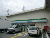 ファミリーマート　元浜町一丁目店