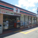 セブンイレブン 山科勧修寺店