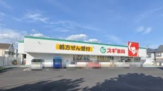 スギドラッグ 上植野店