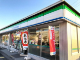 ファミリーマート 伊川谷インター東店