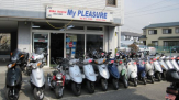 バイクランド伊川谷店