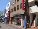 但馬銀行　月見山支店