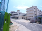 東落合小学校