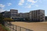 神戸市立多井畑小学校