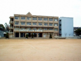 長坂小学校