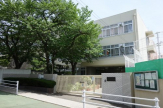 五位の池小学校