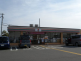 セブンイレブン　三木小林店