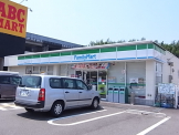 ファミリーマート　柳屋名谷インター店