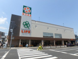 ライフ　夙川店