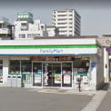 ファミリーマート下沢通店