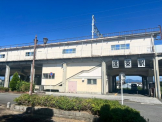 蓬莱駅