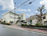 芦屋市立図書館大原分室