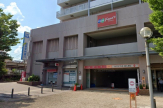 池田泉州銀行仁川支店