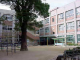 名谷小学校