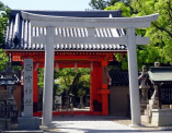 えびす宮総本社 西宮神社