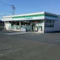 ファミリーマート大久保町店